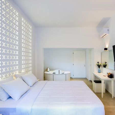 Elia Portou Luxury Residence 하니아 외부 사진