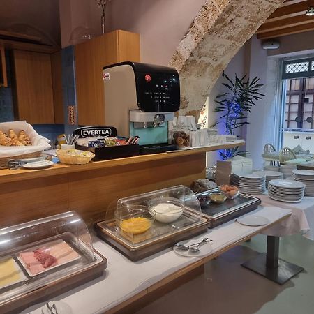 Elia Portou Luxury Residence 하니아 외부 사진