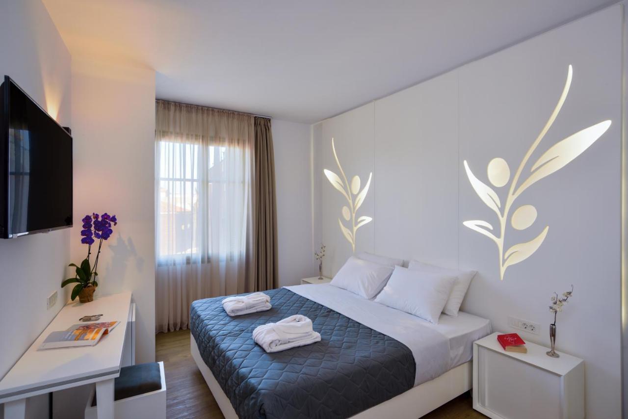 Elia Portou Luxury Residence 하니아 외부 사진