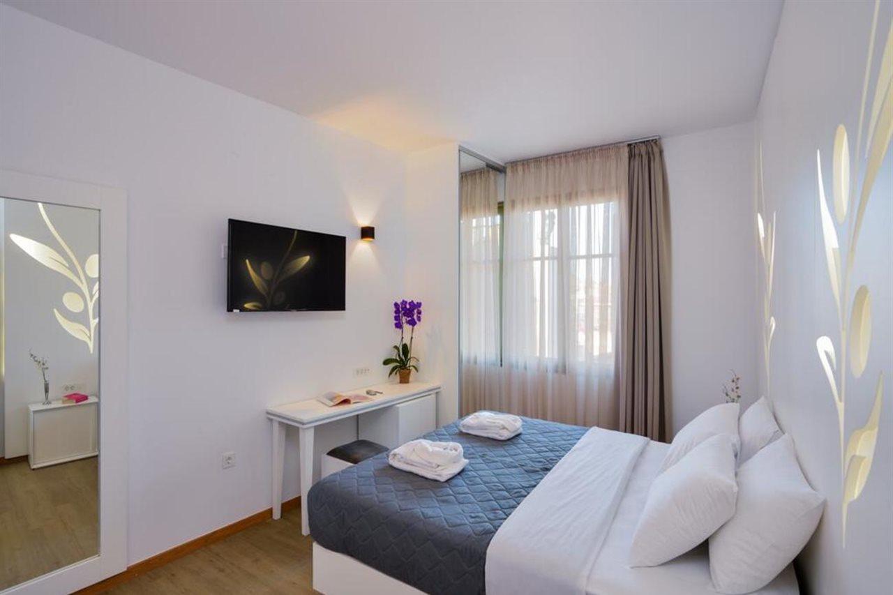 Elia Portou Luxury Residence 하니아 외부 사진