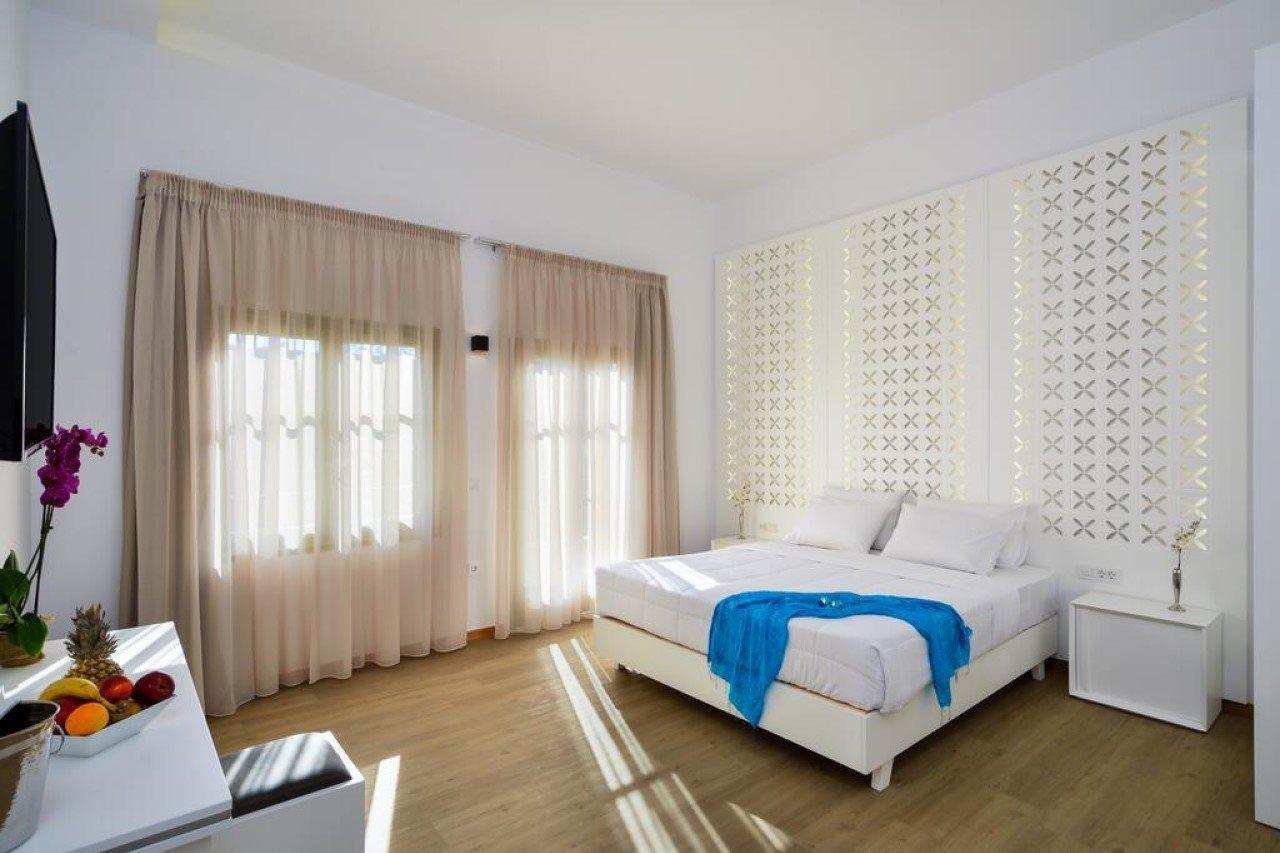 Elia Portou Luxury Residence 하니아 외부 사진