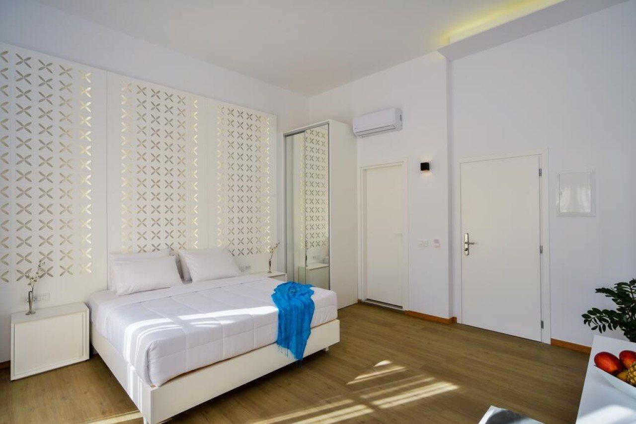 Elia Portou Luxury Residence 하니아 외부 사진