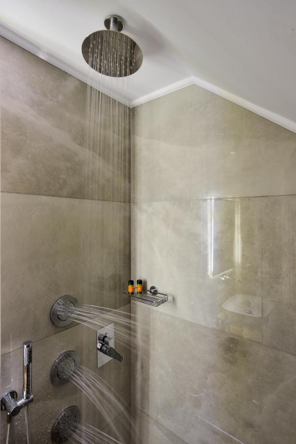 Elia Portou Luxury Residence 하니아 외부 사진