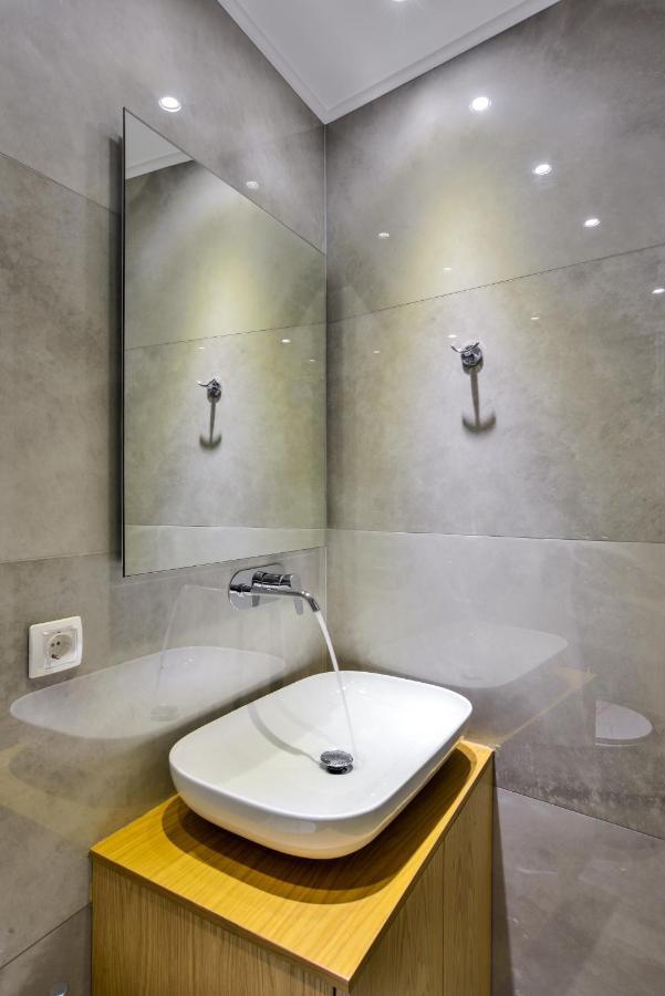 Elia Portou Luxury Residence 하니아 외부 사진