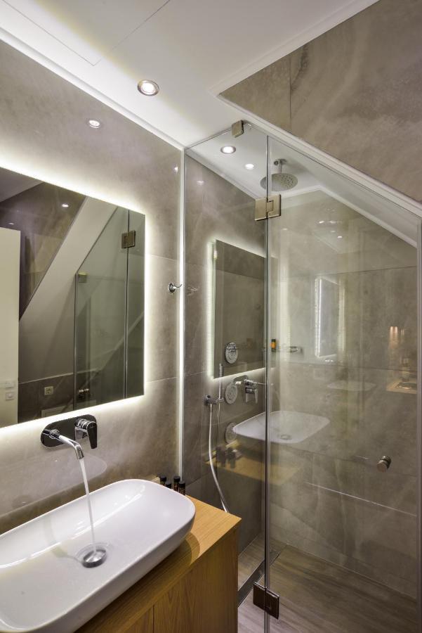 Elia Portou Luxury Residence 하니아 외부 사진
