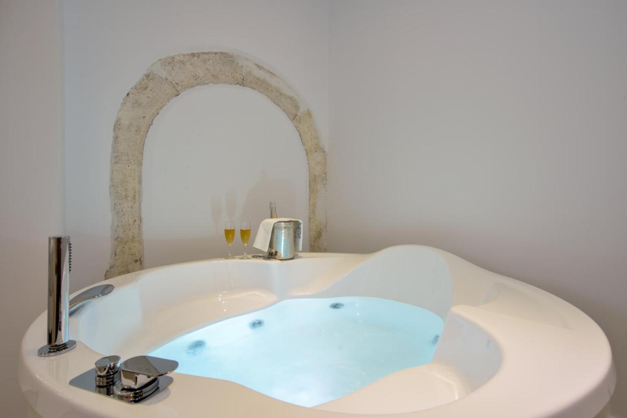 Elia Portou Luxury Residence 하니아 외부 사진