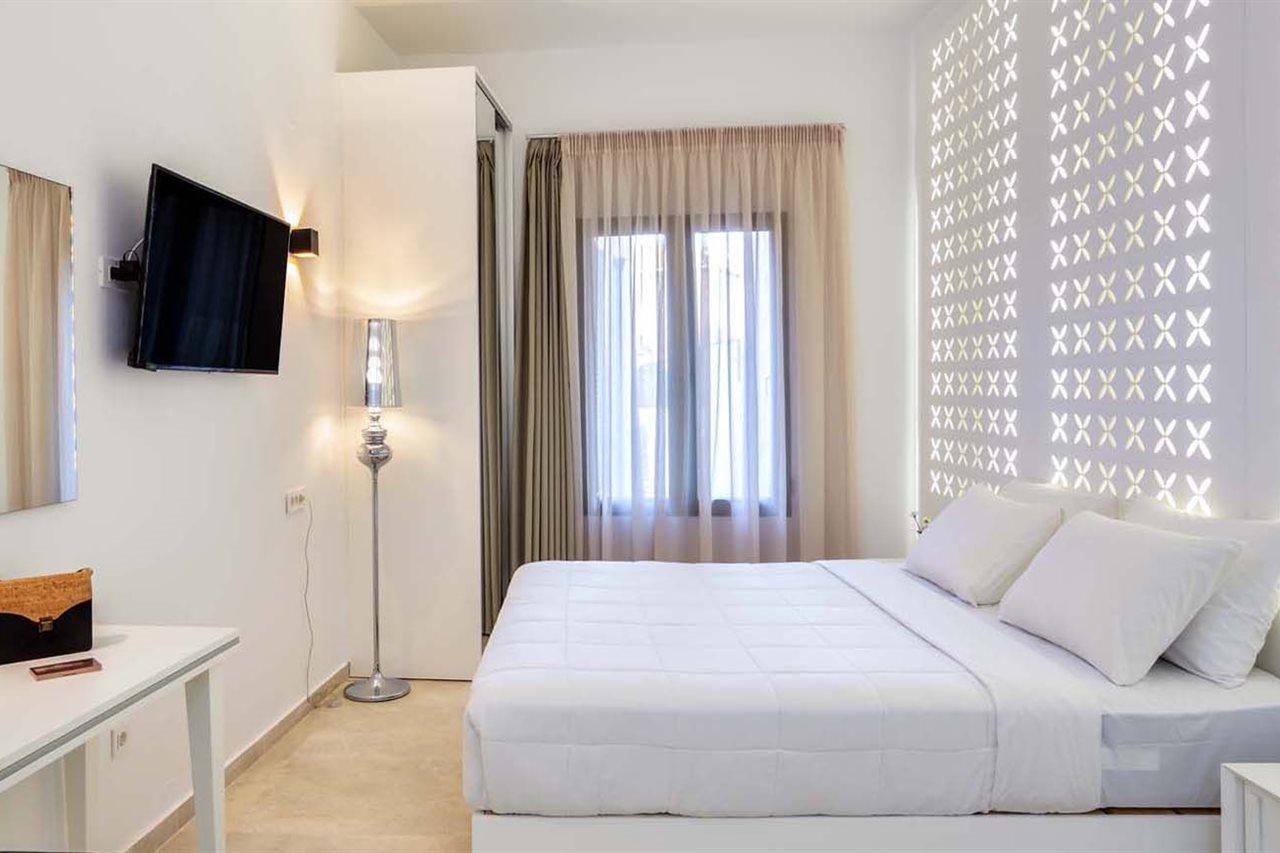 Elia Portou Luxury Residence 하니아 외부 사진