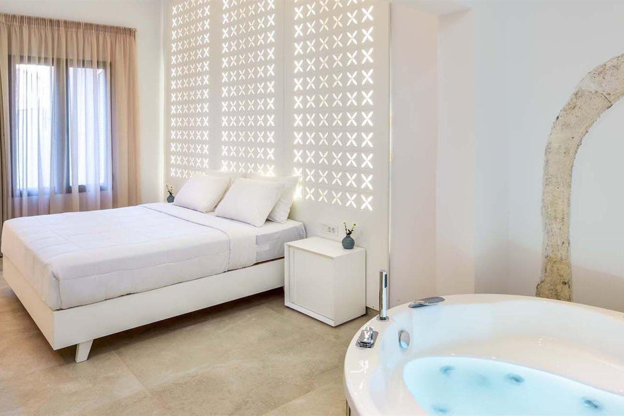 Elia Portou Luxury Residence 하니아 외부 사진