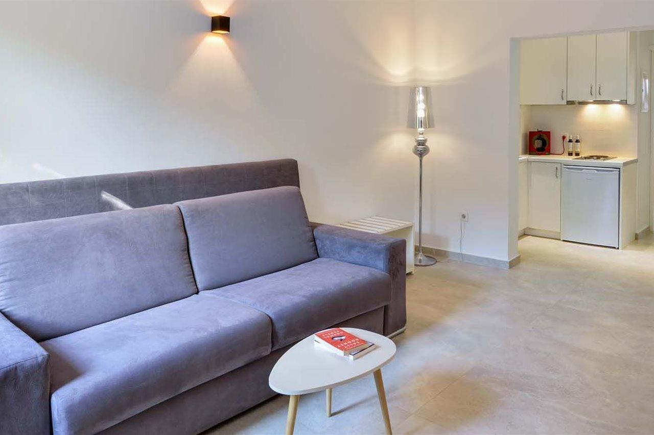 Elia Portou Luxury Residence 하니아 외부 사진