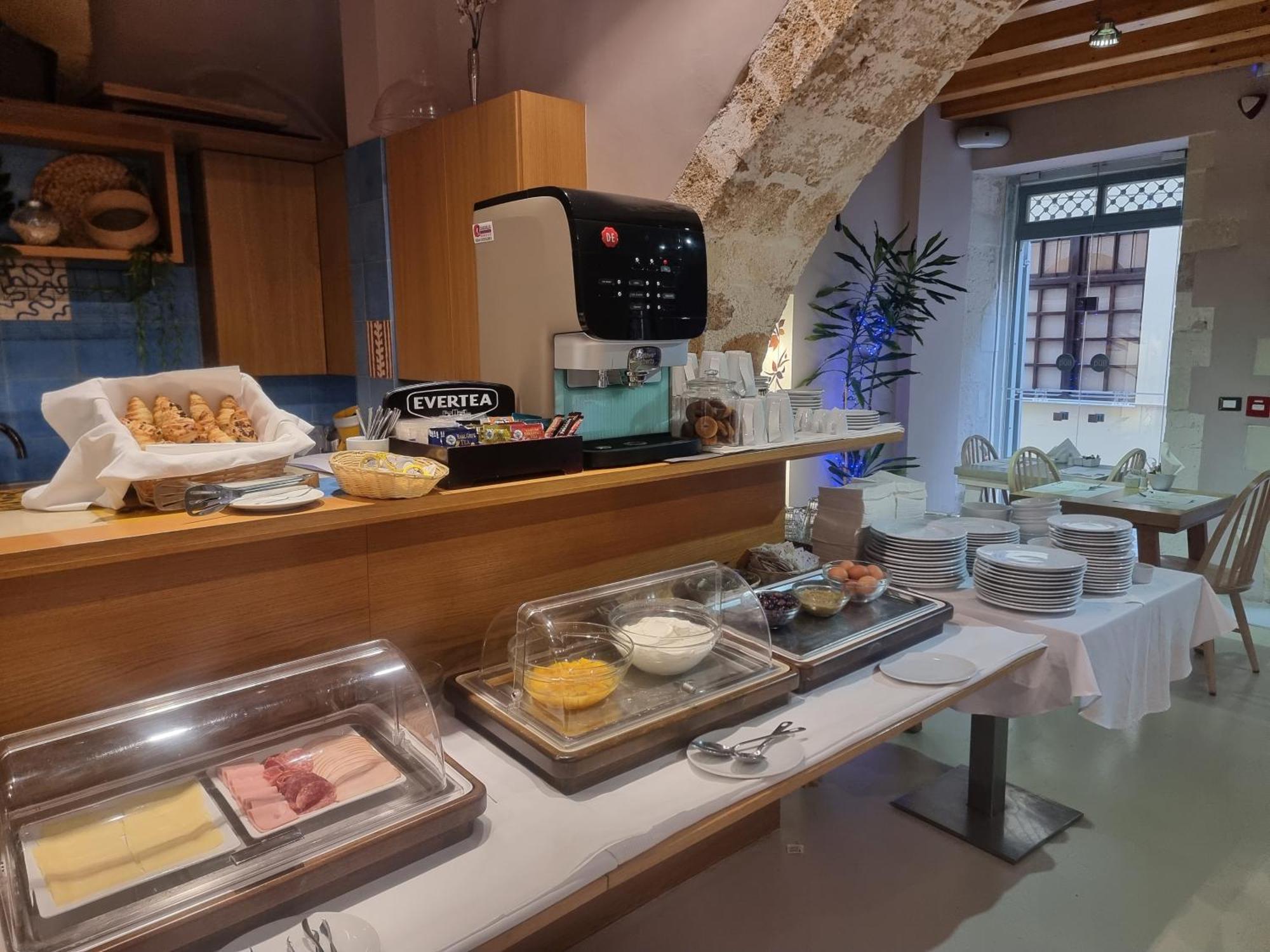 Elia Portou Luxury Residence 하니아 외부 사진