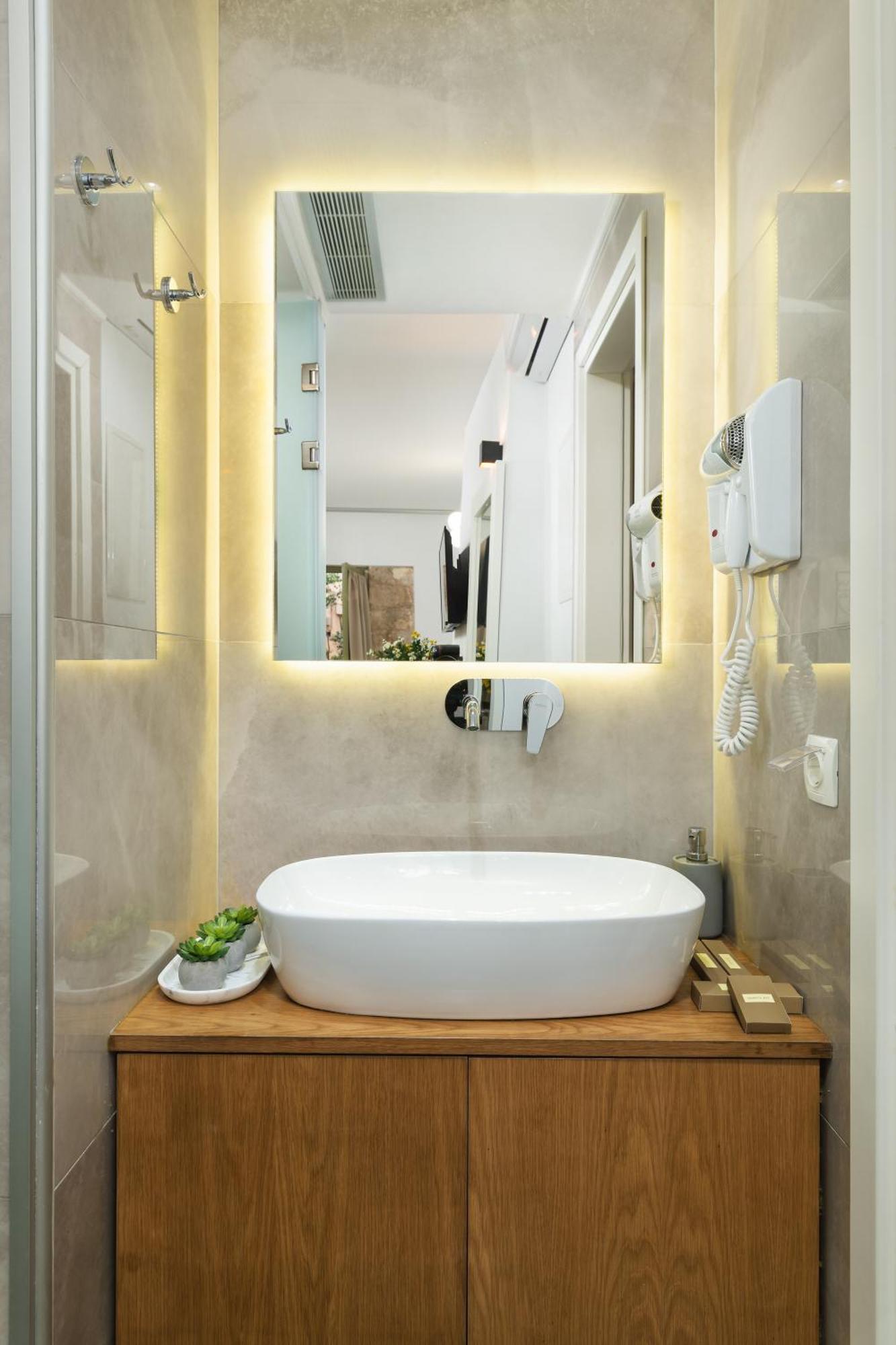 Elia Portou Luxury Residence 하니아 외부 사진