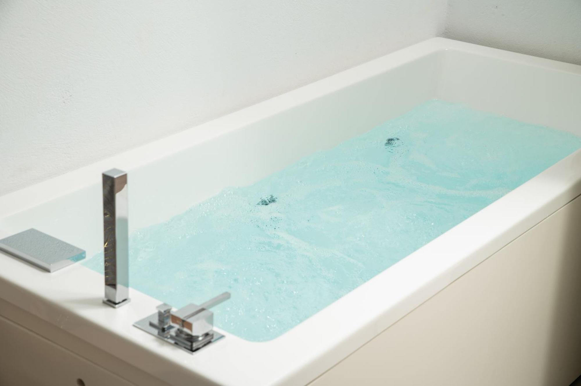 Elia Portou Luxury Residence 하니아 외부 사진