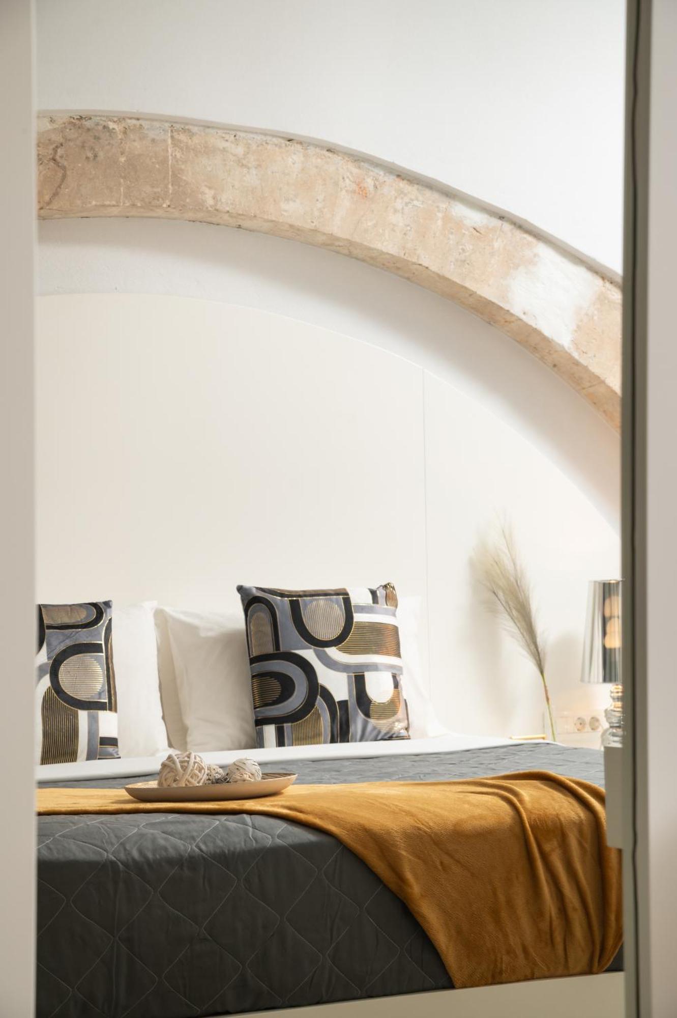 Elia Portou Luxury Residence 하니아 외부 사진