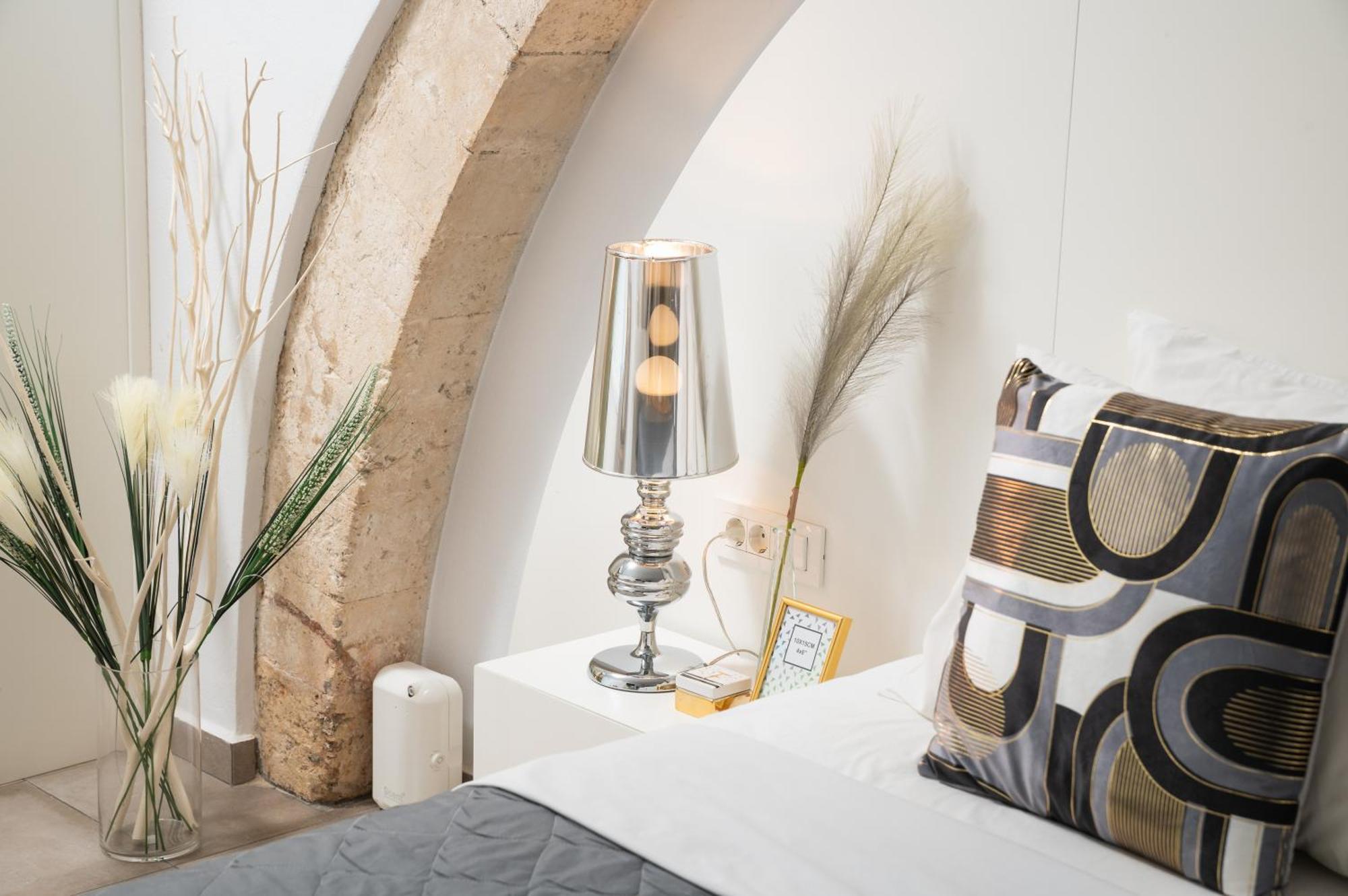 Elia Portou Luxury Residence 하니아 외부 사진