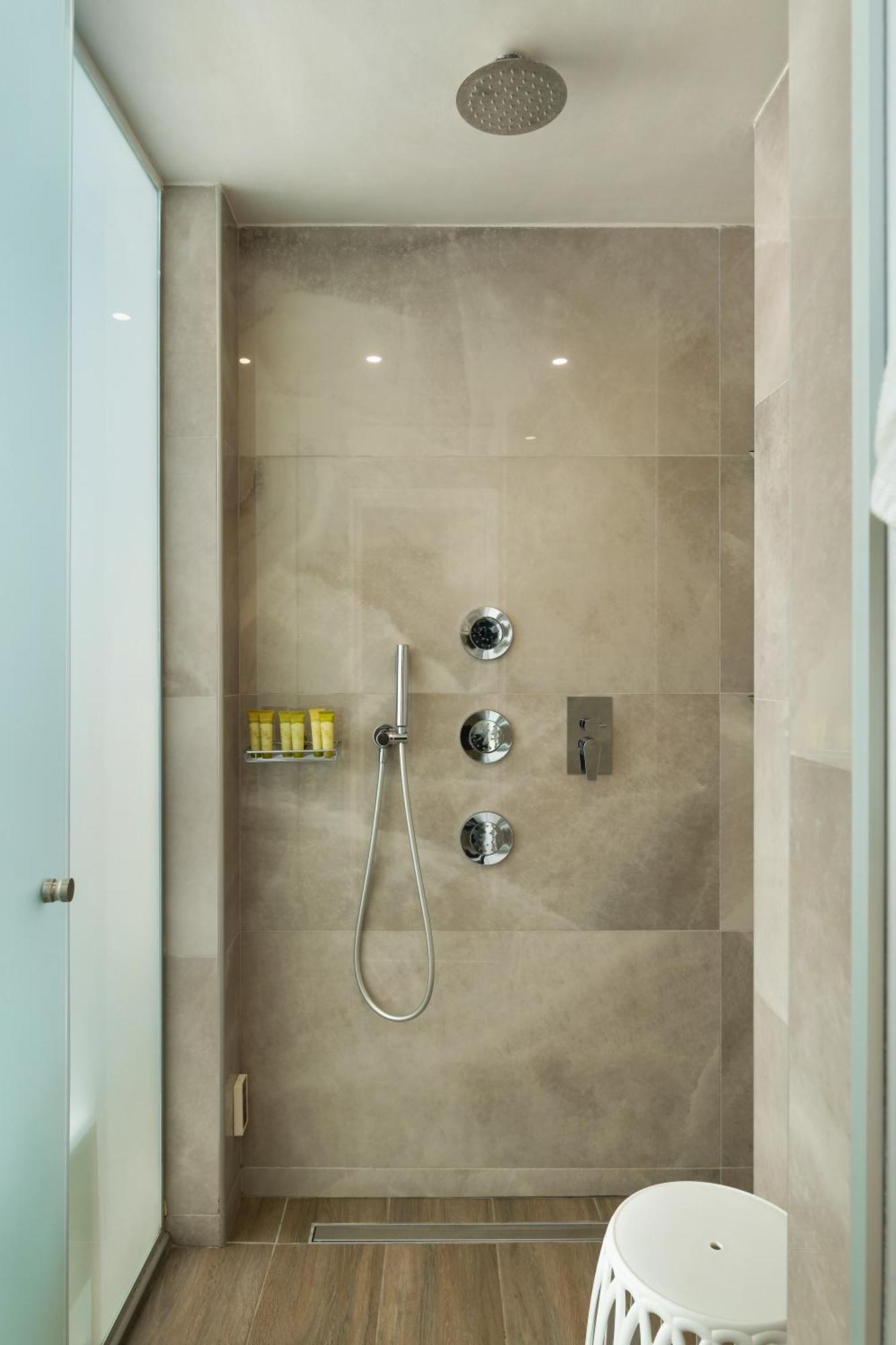 Elia Portou Luxury Residence 하니아 외부 사진