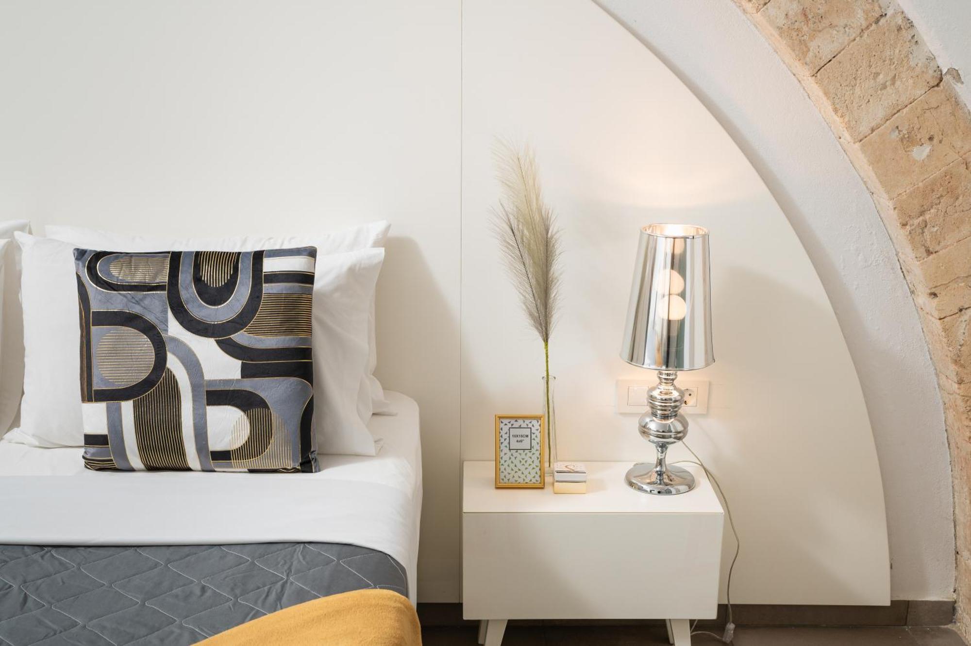 Elia Portou Luxury Residence 하니아 외부 사진